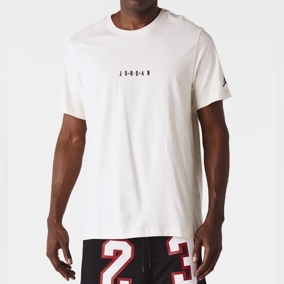 Jordan Other - SOLD‼️‼️ NWT Jordan Air Tee - Shirt